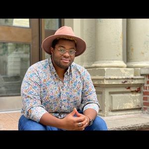 Meet your Posher, Joseph